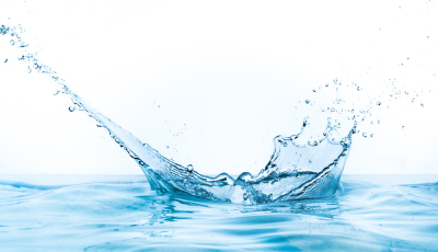 Vyšetrenie vzorky pitnej vody z individuálneho vodného zdroja - zadarmo