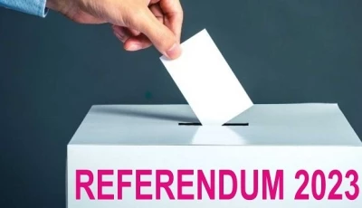 Referendum 2023