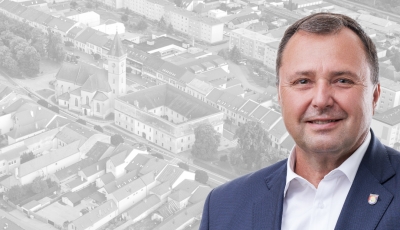 Primátorom Sabinova bude naďalej Michal Repaský