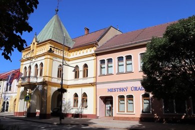 Primátor mesta