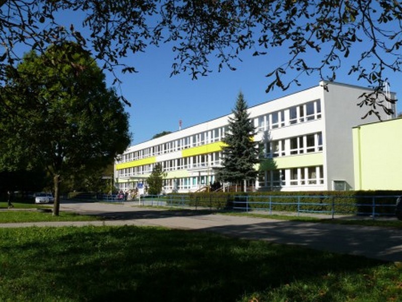 Aktuálne k ZŠ 17. novembra