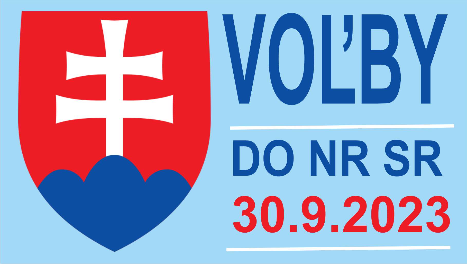 Voľby do NR SR