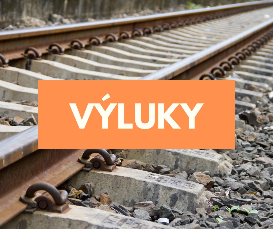 Výluky Dňa 13. a 14. septembra 2023
