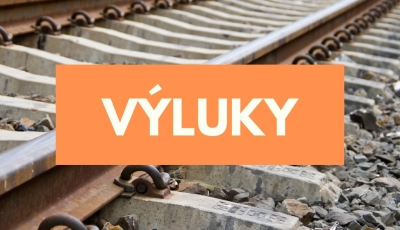 Výluky Dňa 13. a 14. septembra 2023