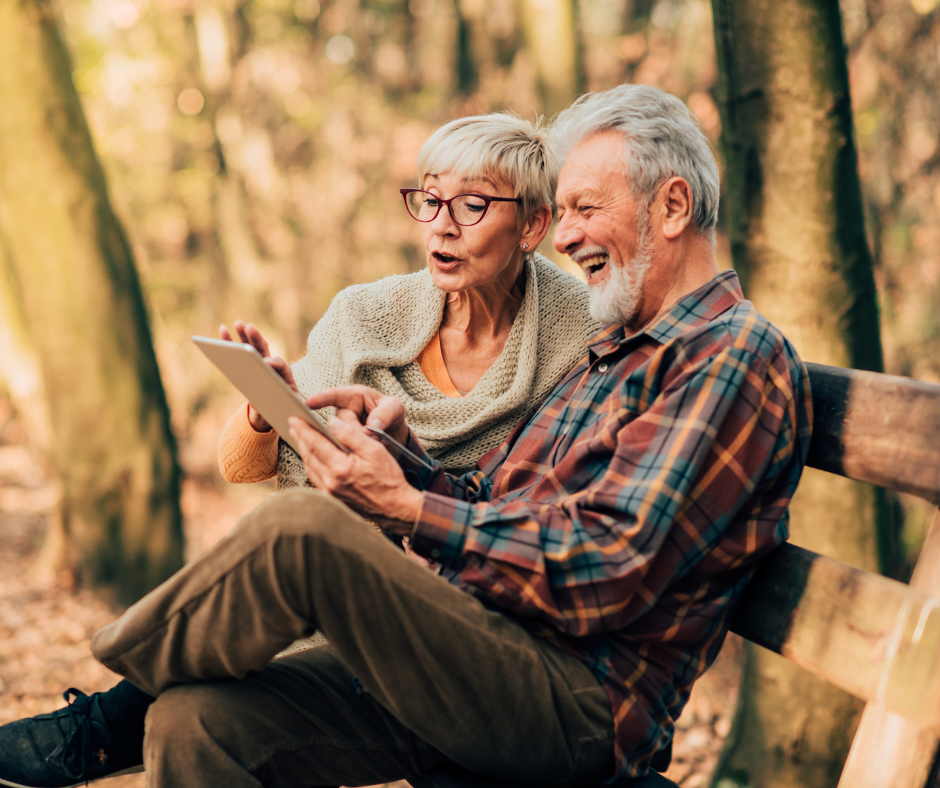 Súťaž pre všetkých seniorov