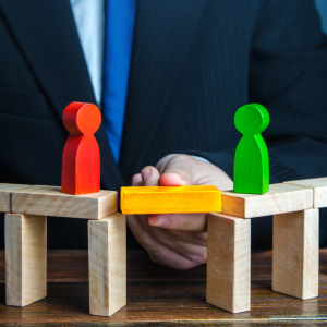 Mediačná poradňa v Sabinove