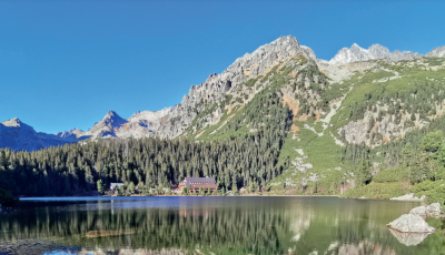 Envirorezort vydal 30. správu o stave životného prostredia