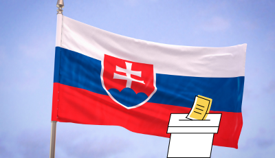 Prezidentské voľby 2024