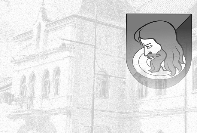 Výzva na podávanie návrhov - udelenie CENY MESTA SABINOV 