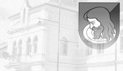 Výzva na podávanie návrhov - udelenie CENY MESTA SABINOV