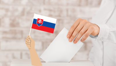 Hlasovací preukaz pre 2. kolo prezidentských volieb vybavíte už len osobne