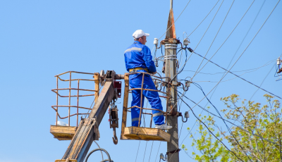 ZRUŠENIE naplánovaného prerušenia distribúcie elektriny - 16.4. - 18.4.2024