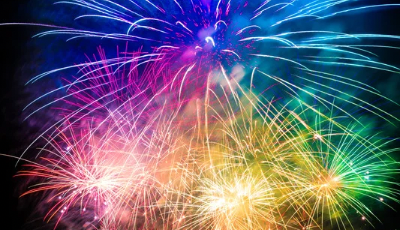 Sprísnené pravidlá používania pyrotechnických výrobkov a ohňostroja počas roka