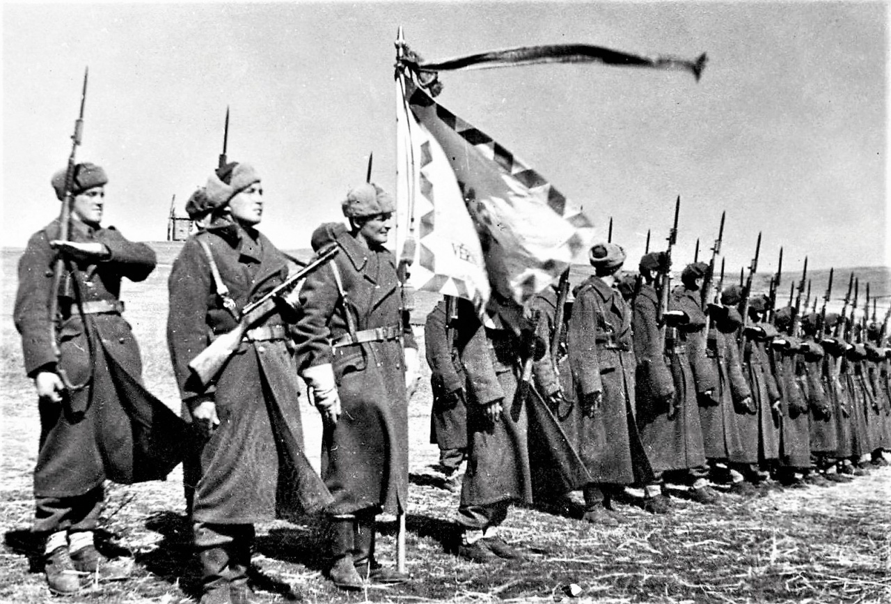 79 rokov od ukončenia druhej svetovej vojny