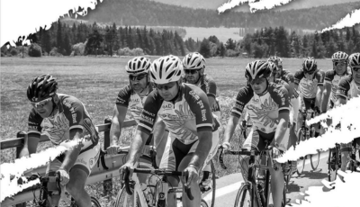 Cyklisti z projektu "Na bicykli deťom pre život" prejdú aj cez Sabinov