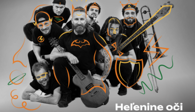 Staň sa hrdinom malých veľkých skutkov!