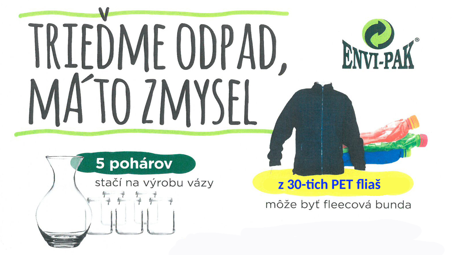 Náučné letáky
