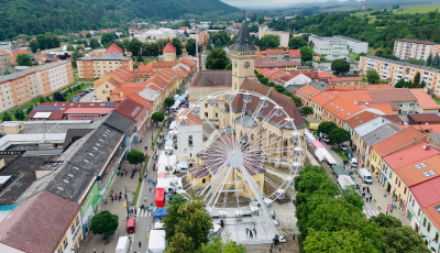 Výherné čísla jarmočnej tomboly
