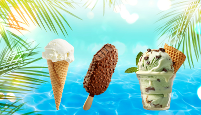 Sezóna nanukov a zmrzliny je tu. Viete správne vytriediť ich obaly?