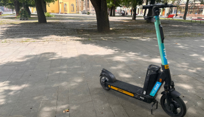 Dott a TIER spojili sily a prinášajú lacnejšie jazdy!