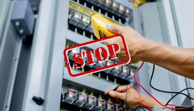 Prerušenie distribúcie elektriny: 13.-21.8.2024