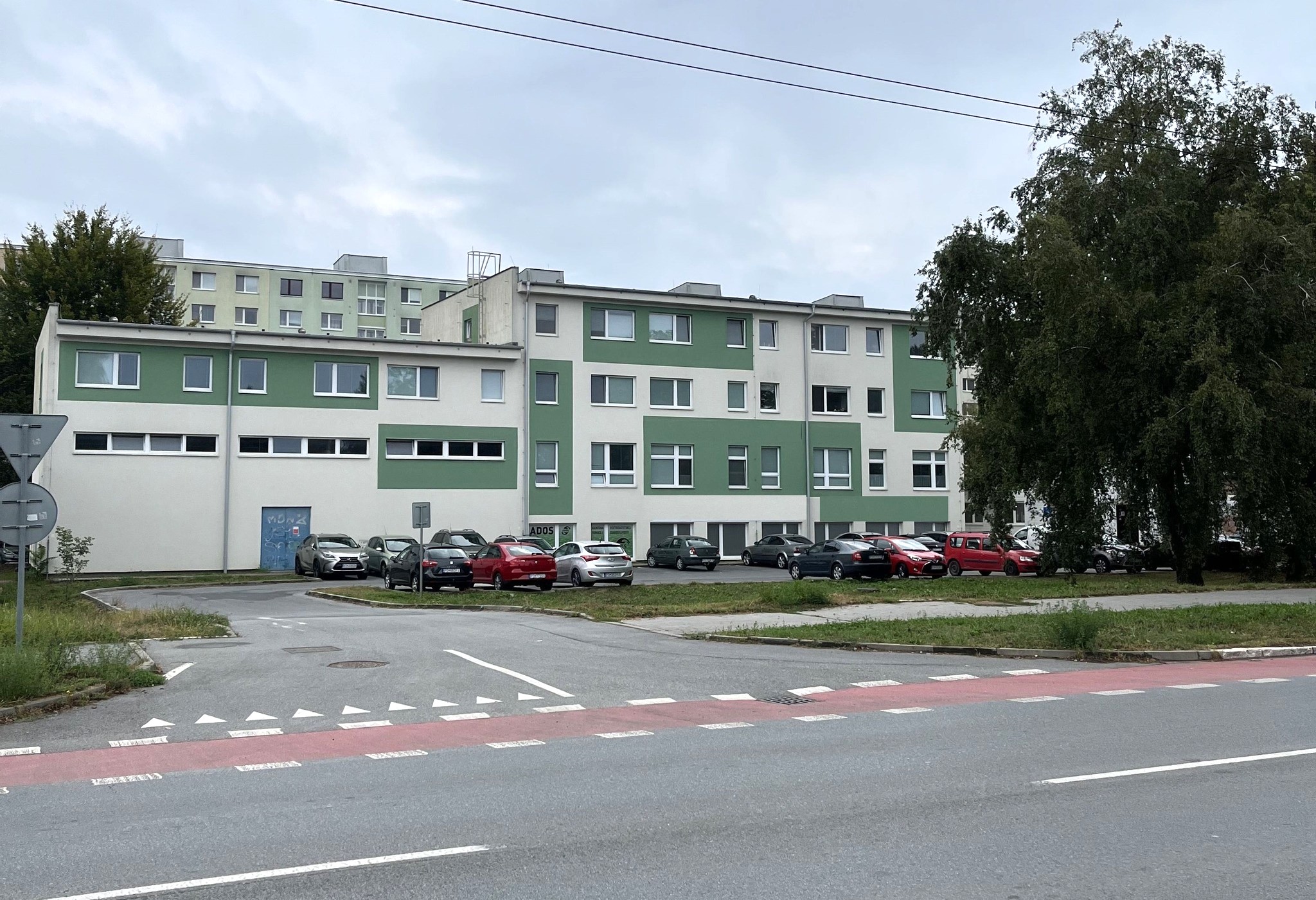 Zmena miesta ambulantnej pohotovostnej služby v Prešove od 1.10.2024