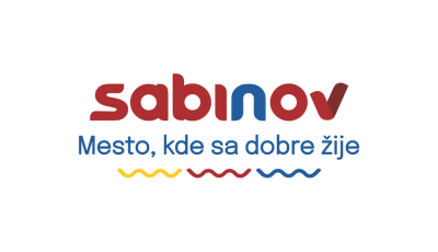 Nová vizuálna identita pre naše mesto