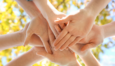 Vylepšujme naše mesto spoločne aj v roku 2025!