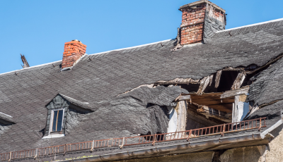 Výzva pre obyvateľov mesta Sabinov - nahlasovanie škôd po búrke dňa 7. 7. 2025