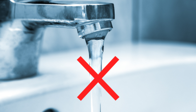 Oprava havarijného stavu vodovodu na ul. Jarková – Orkucany