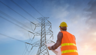 Oznámenie o prerušení distribúcie elektriny - 31.10.2025