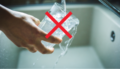 Prerušenie dodávky pitnej vody v časti Orkucany – ulica Jarková (18. – 19. 11. 2025)