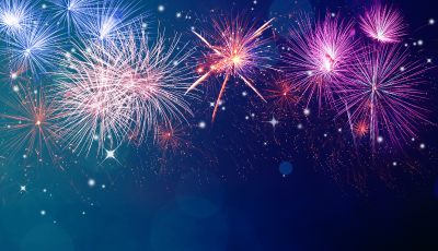 Používanie pyrotechniky počas silvestrovských osláv podlieha zákonným obmedzeniam