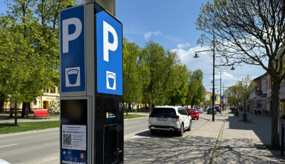 Pripomíname dôležité pravidlá a výnimky parkovania pre ŤZP