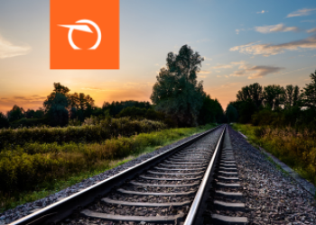 Výluka na trati medzi Prešovom a Drienovskou Novou Vsou