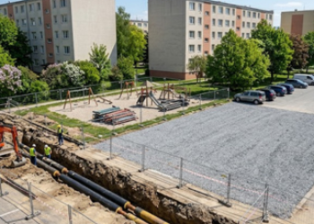Dôležité informácie pre obyvateľov ulice Puškinova