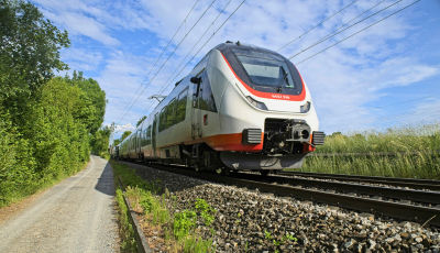 Pripomienkujte návrh nového cestovného poriadku vlakov pre roky 2026/2027