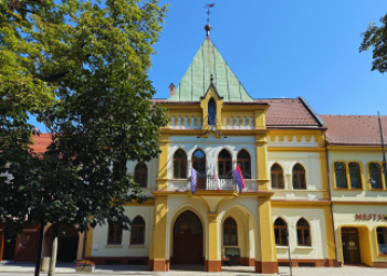 Zatvorená matrika a ohlasovňa pobytu (28. 8. 2026)