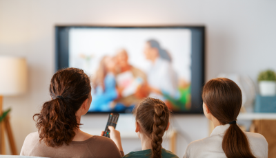 Ako vyriešiť problém, ak vám po zmene vysielania nejde televízia cez anténu