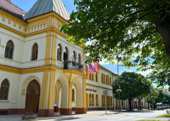 Prehľad schválených uznesení zo septembrového Mestského zastupiteľstva v Sabinove